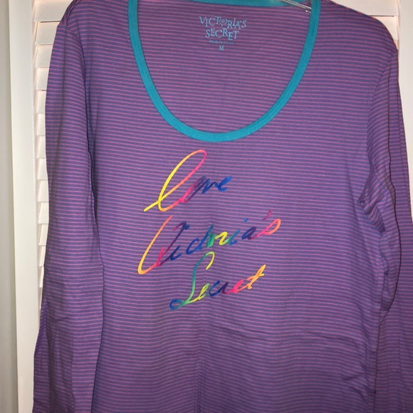 Victoria's Secret Other - New Victoria’s Secret nightshirt knee length